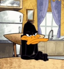 Looney-tunes-daffy-duck