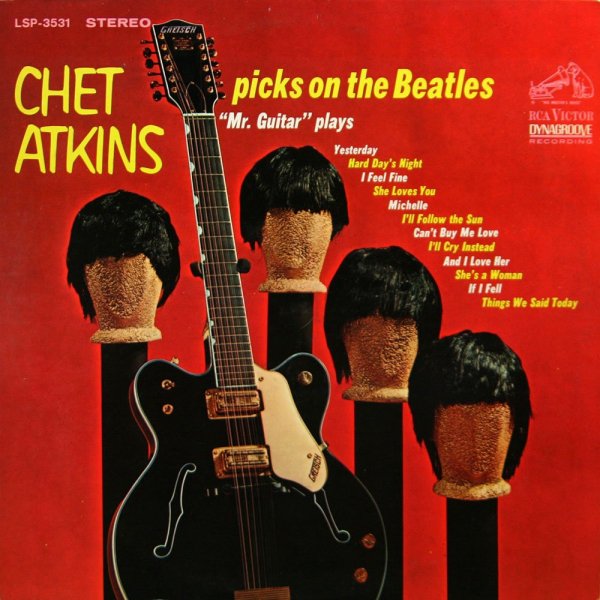 C.Atkins - Michelle