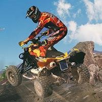 ATV Trial Mania