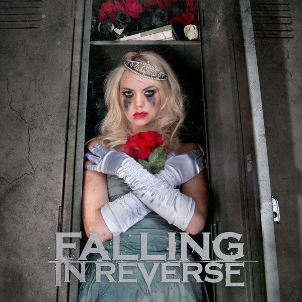 Falling In Reverse - Im Not A Vampire