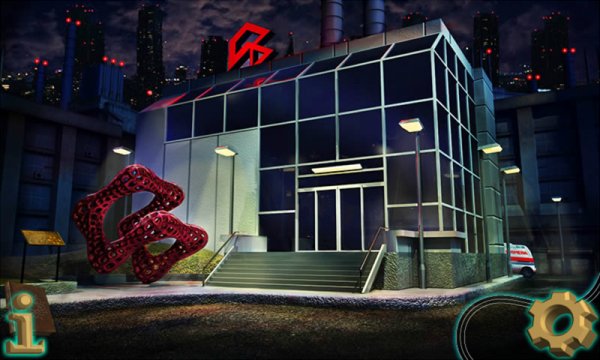 The Secret of Chimera Labs v1.20