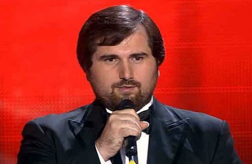 Шарип Умханов - Как молоды мы были
