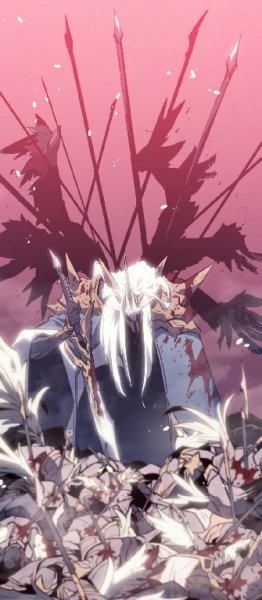 Solo Leveling v02 ch162