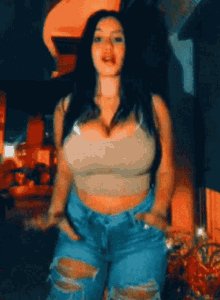 Girl-boobs
