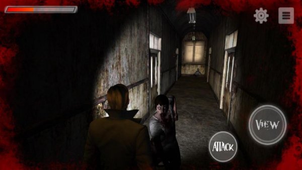 Escape From The Dark redux v1.0.4
