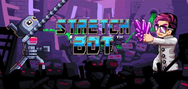 StretchBot-mod