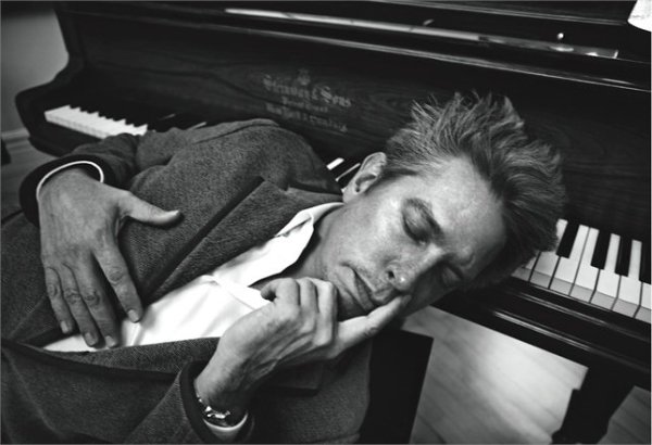 Elliot Goldenthal - Louis&apos; Last Sunrise/Goodbye To The Light