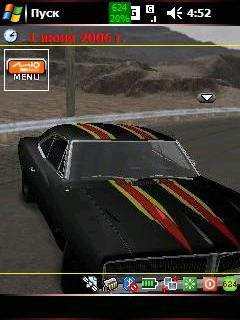 NFS