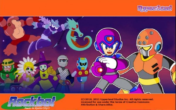 Rockbot