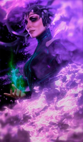 Hela