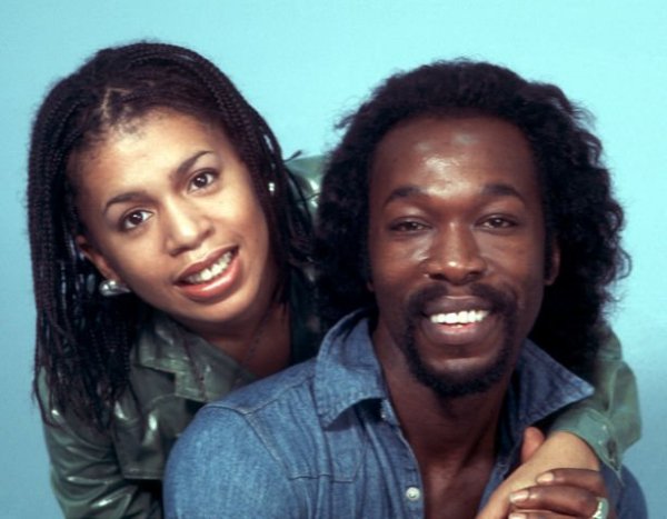 Ashford &amp; Simpson - Closest To Love
