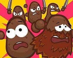 Pou Escape