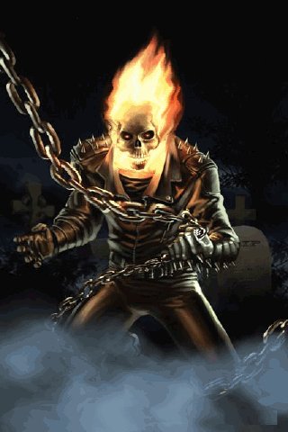 ghostrider