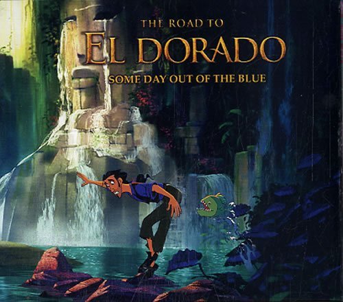 E. John - Cheldorado