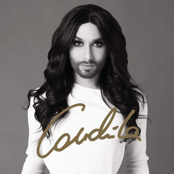 Conchita Wurst - Up For Air