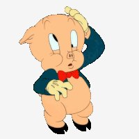 Mareado-porky