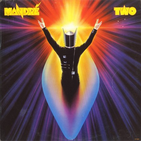 Mandre - Code Name-Mm3