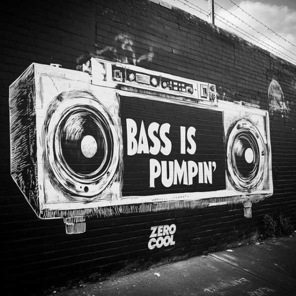 MOTi - Bass Is Pumpin&apos;