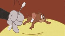 Angry-jerry
