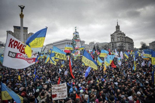 8 декабря 2013 год. Воскресенье.