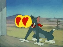Tom-jerry