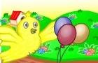 Shooter Chick