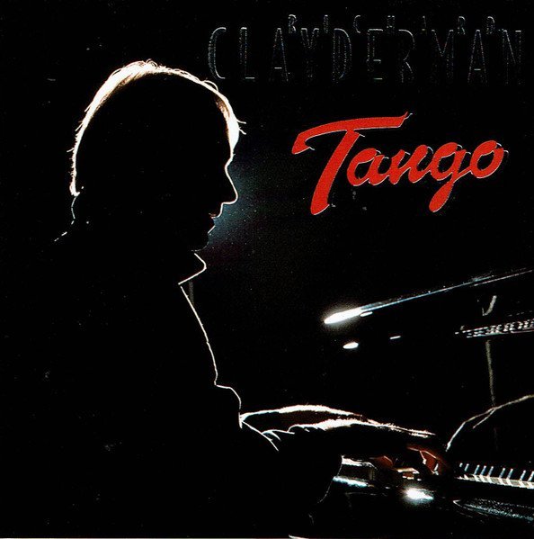 Richard Clayderman - Kumparsita