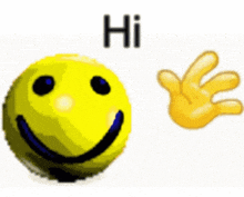 Hi hello