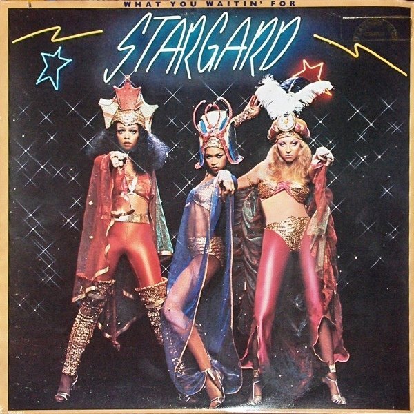 Stargard - How Come I Can&apos;t See You