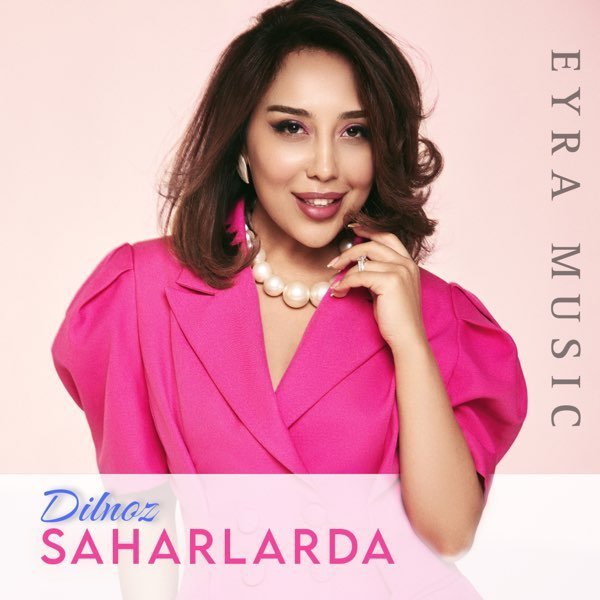 dilnoz - saharlarda