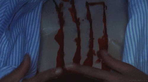 фредди крюгер