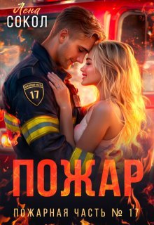 Лена Сокол Пожар