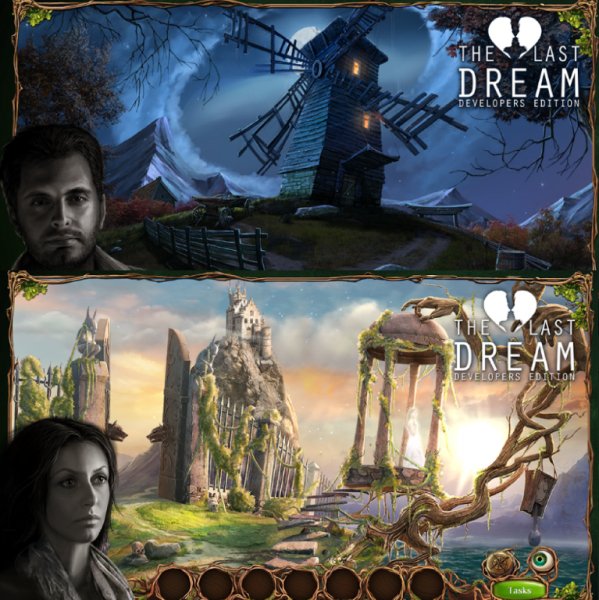 The Last Dream Full 1.13