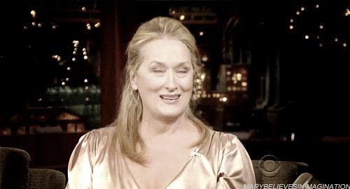 Meryl Streep