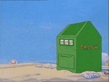 Tom-and-jerry-garbage