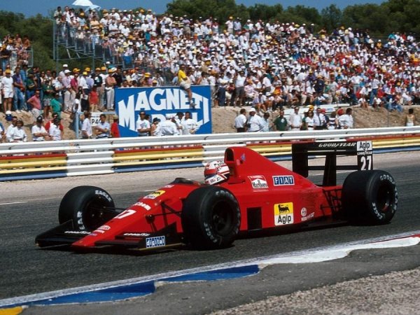 Ferrari