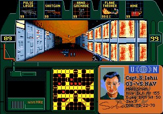 Zero Tolerance SEGA коллекция Хаков и модов