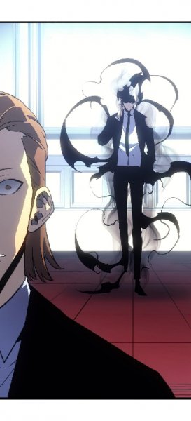 Solo Leveling v02 ch168