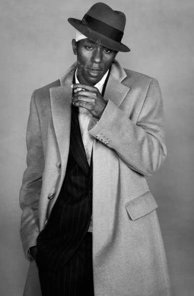 Mos Def - Six Days (Feat. DJ Shadow)