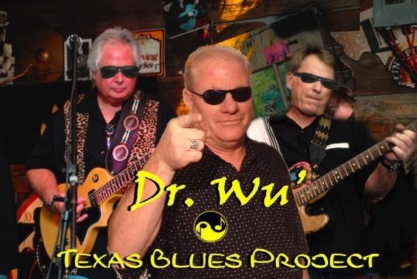 Dr. Wu&apos; and Friends - When I Get To Heaven