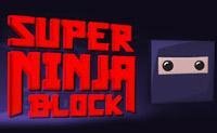 Super Ninja Block