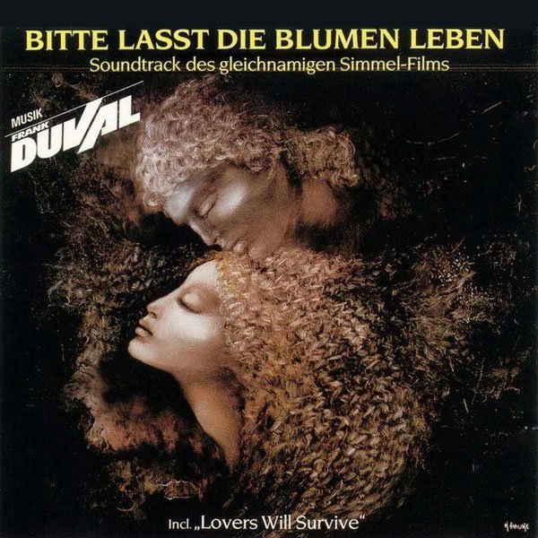 Frank Duval - Main theme 3