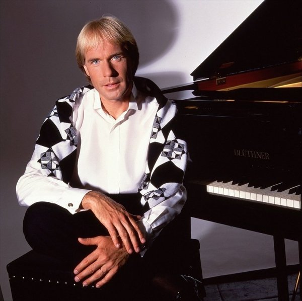 Richard Clauderman - Dolannes melody