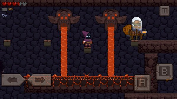Portal Walk v1.1.1 (Unlocked)