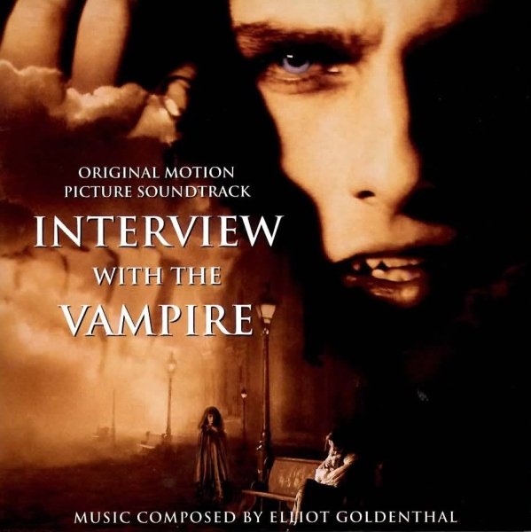 Elliot Goldenthal - Born To Darkness Part II