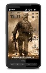 Call Of Duty