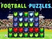 Football Puzzles Goal or Own Goal