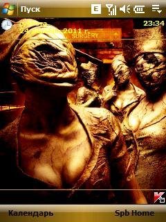 Silent Hill