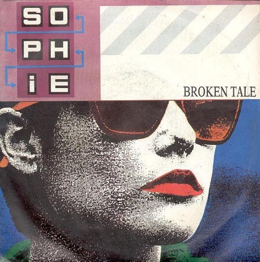 Sophie - Broken Tale (Vocal)