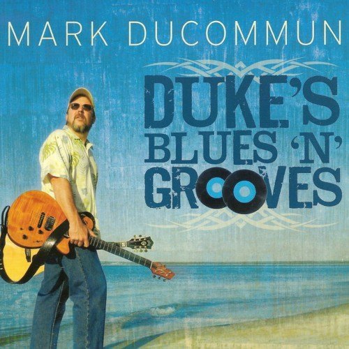 Mark Ducommun - Paper Or Plastic